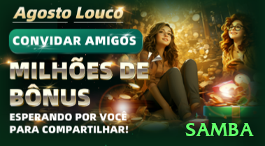 Tudo Sobre samba: Guia Atualizado Para 202601 - samba 🎰🛡️ Baccarat App banker hedge tie secreto: baixe + bônus 350% — flat banker com small tie side para lucro estável + prêmios extras gigantes! 🃏🤑